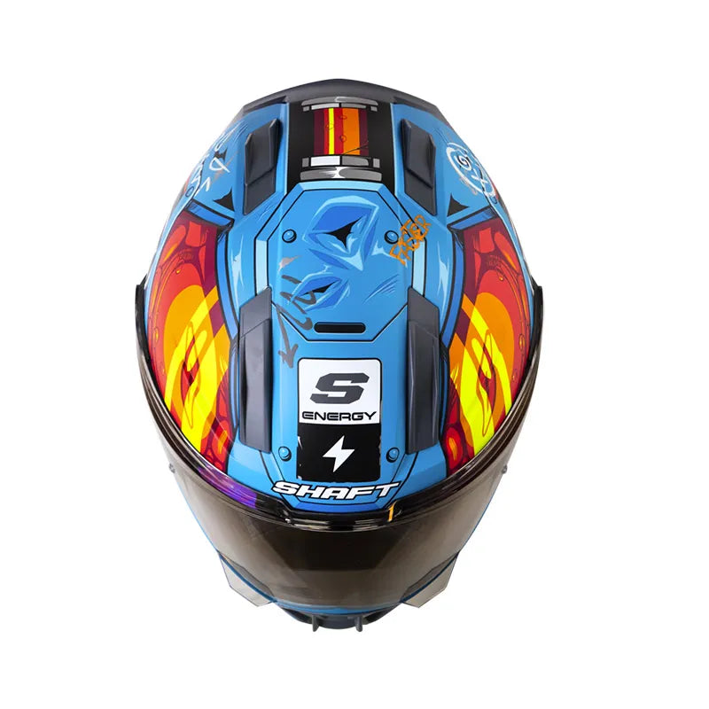 Casco SHAFT 595 Gunn