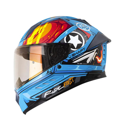 Casco SHAFT 595 Gunn