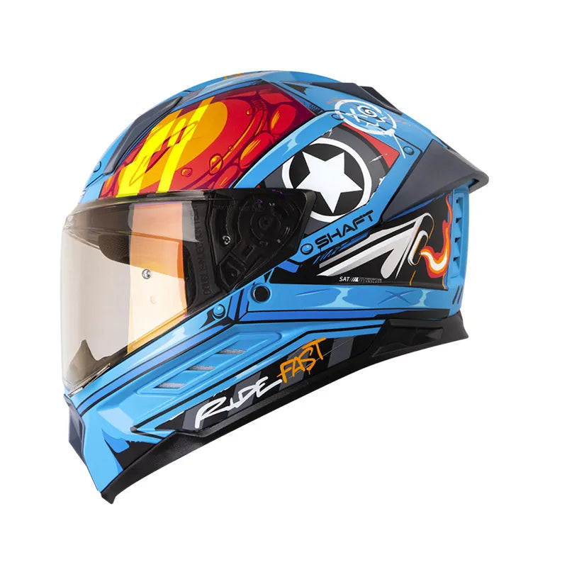 Casco SHAFT 595 Gunn