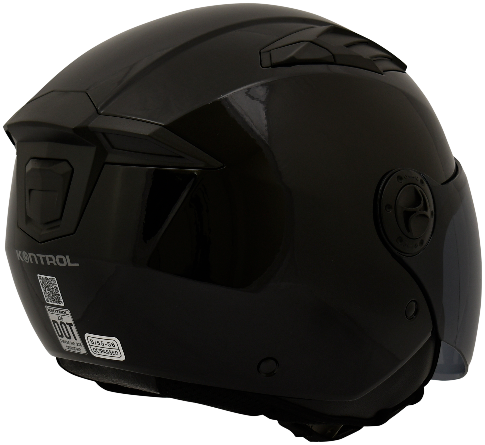 Casco KONTROL 236