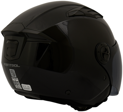 Casco KONTROL 236