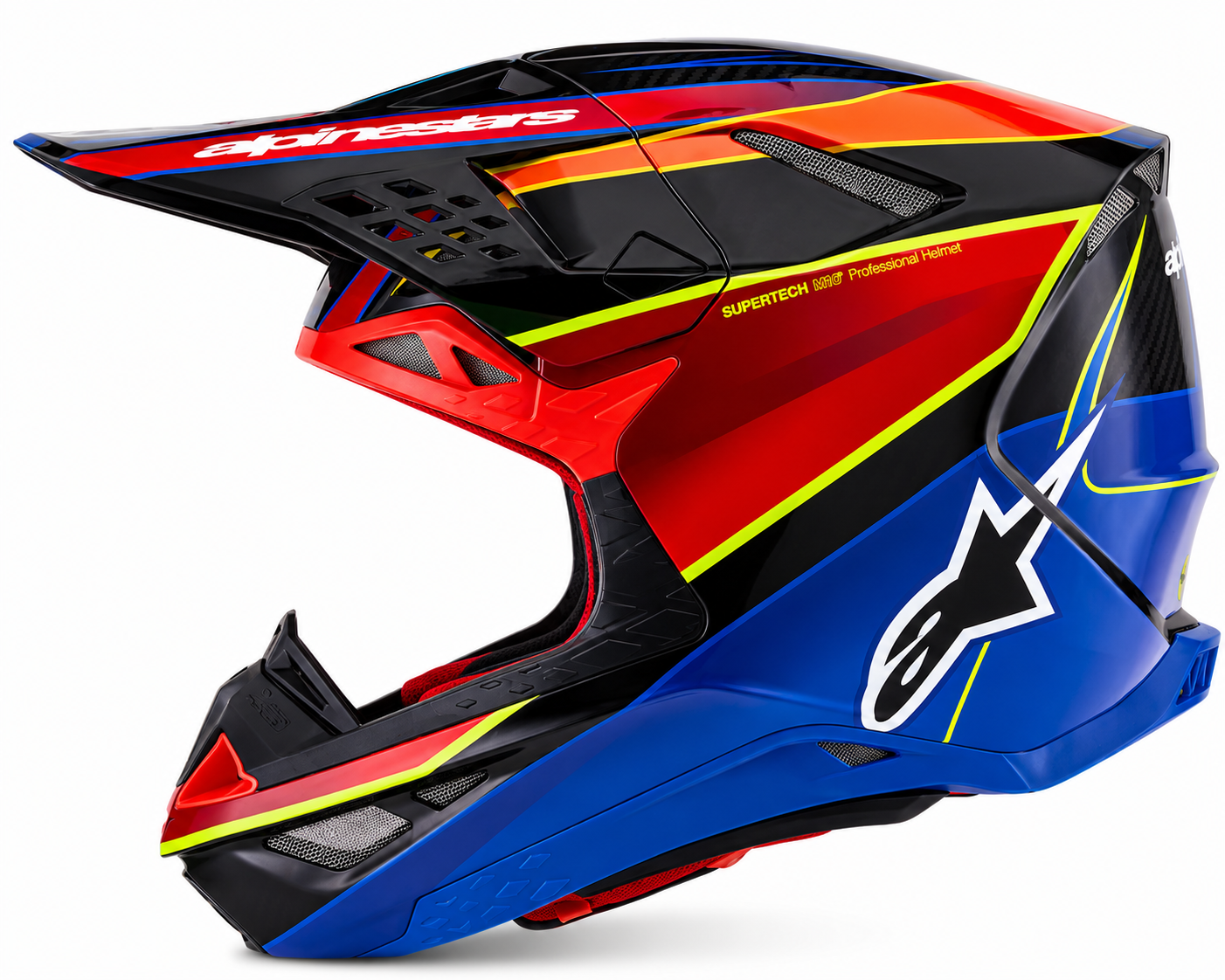 Casco ALPINESTARS  M10 Era MIPS