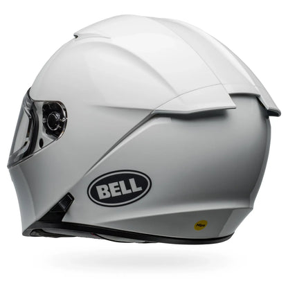 Casco BELL Lithium MIPS Blanco