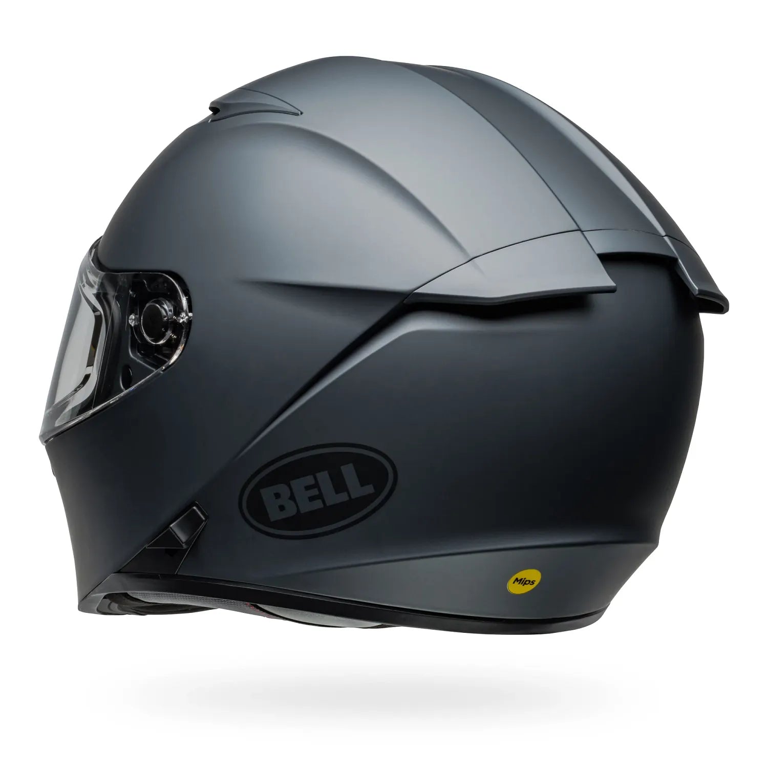 Casco BELL Lithium MIPS Titanium