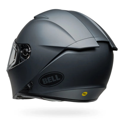 Casco BELL Lithium MIPS Titanium