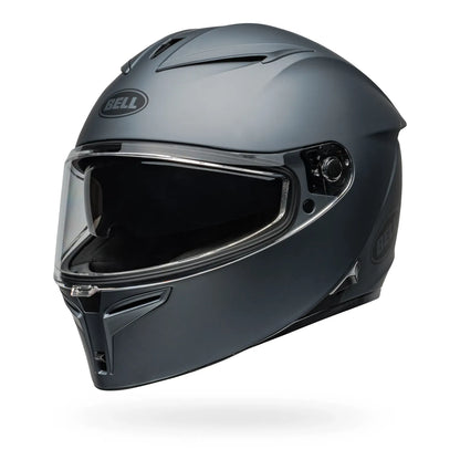Casco BELL Lithium MIPS Titanium