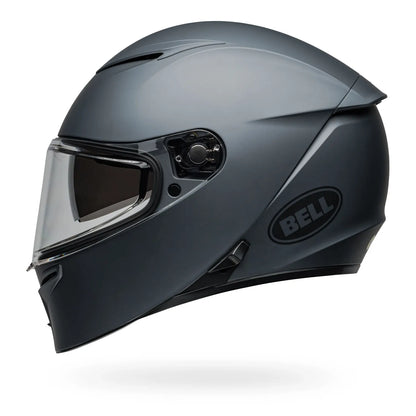 Casco BELL Lithium MIPS Titanium