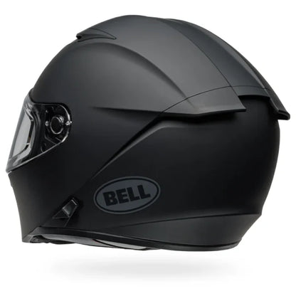 Casco BELL Lithium Negro mate