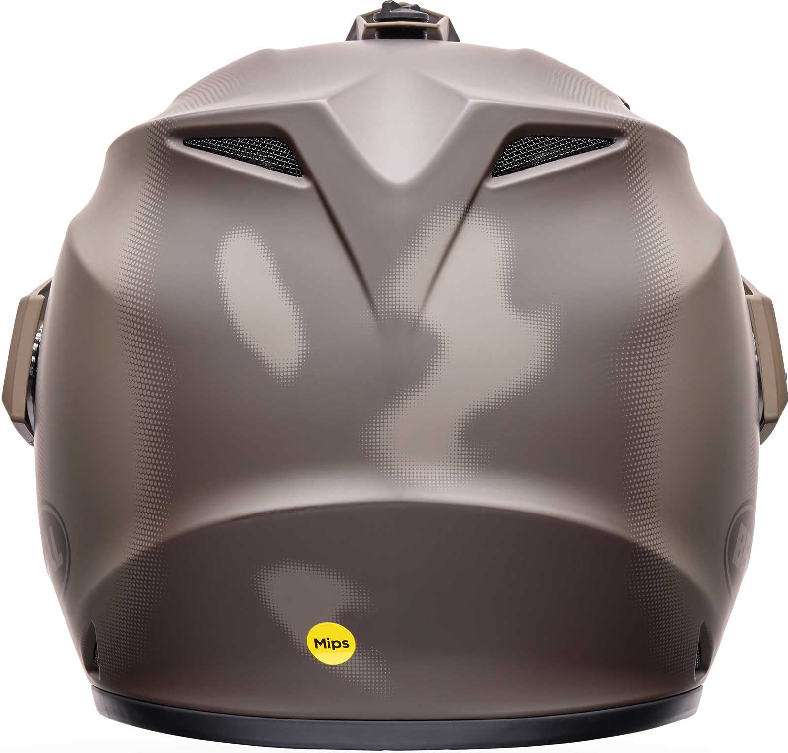 Casco BELL MX-9 Adventure Arena