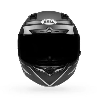 Casco BELL QUALIFIER MIPS Raiser Blanco
