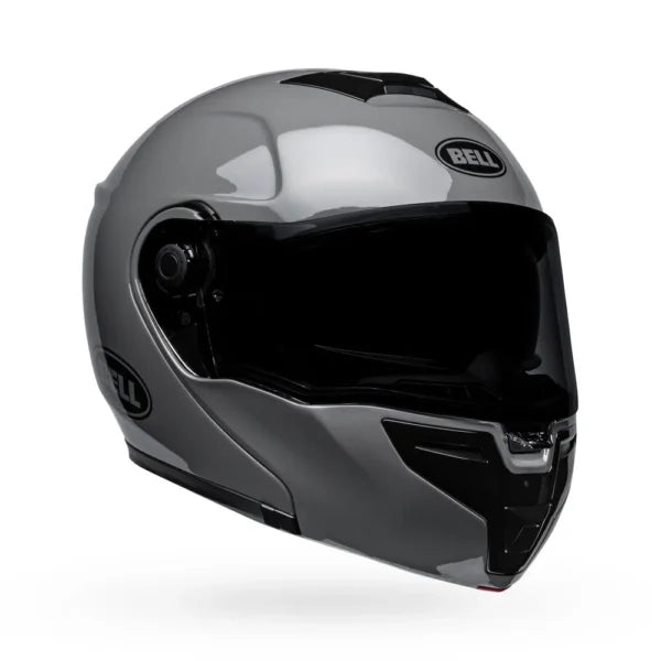 Casco Bell SRT Abatible