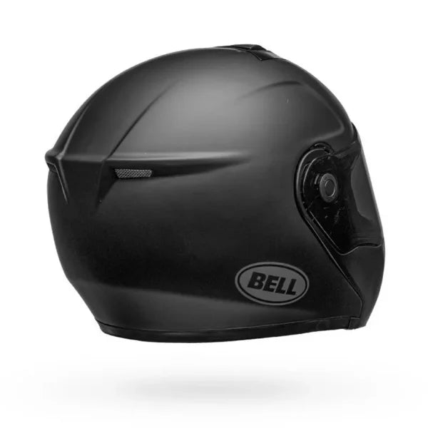 Casco BELL SRT Negro Mate (S)
