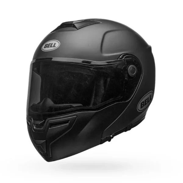 Casco BELL SRT Negro Mate (S)