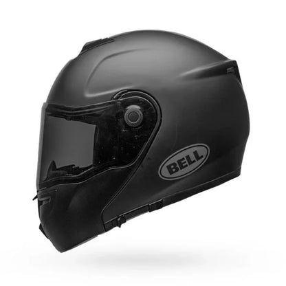 Casco BELL SRT Negro Mate (S)
