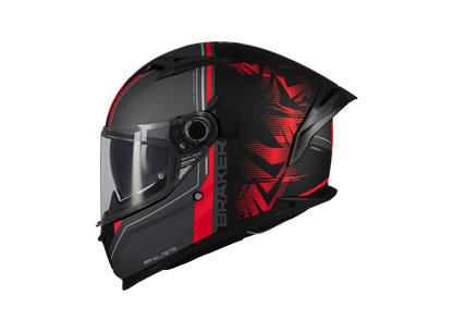 Casco MT BRAKER SV
