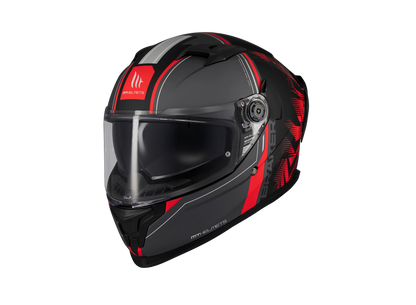 Casco MT BRAKER SV
