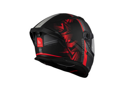Casco MT BRAKER SV