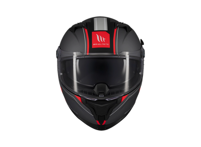 Casco MT BRAKER SV