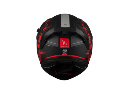 Casco MT BRAKER SV