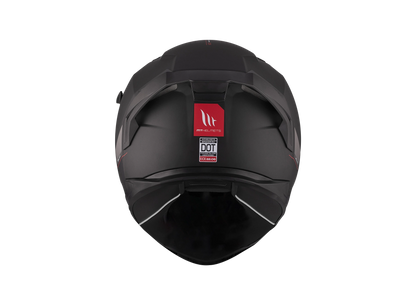 Casco MT BRAKER SV