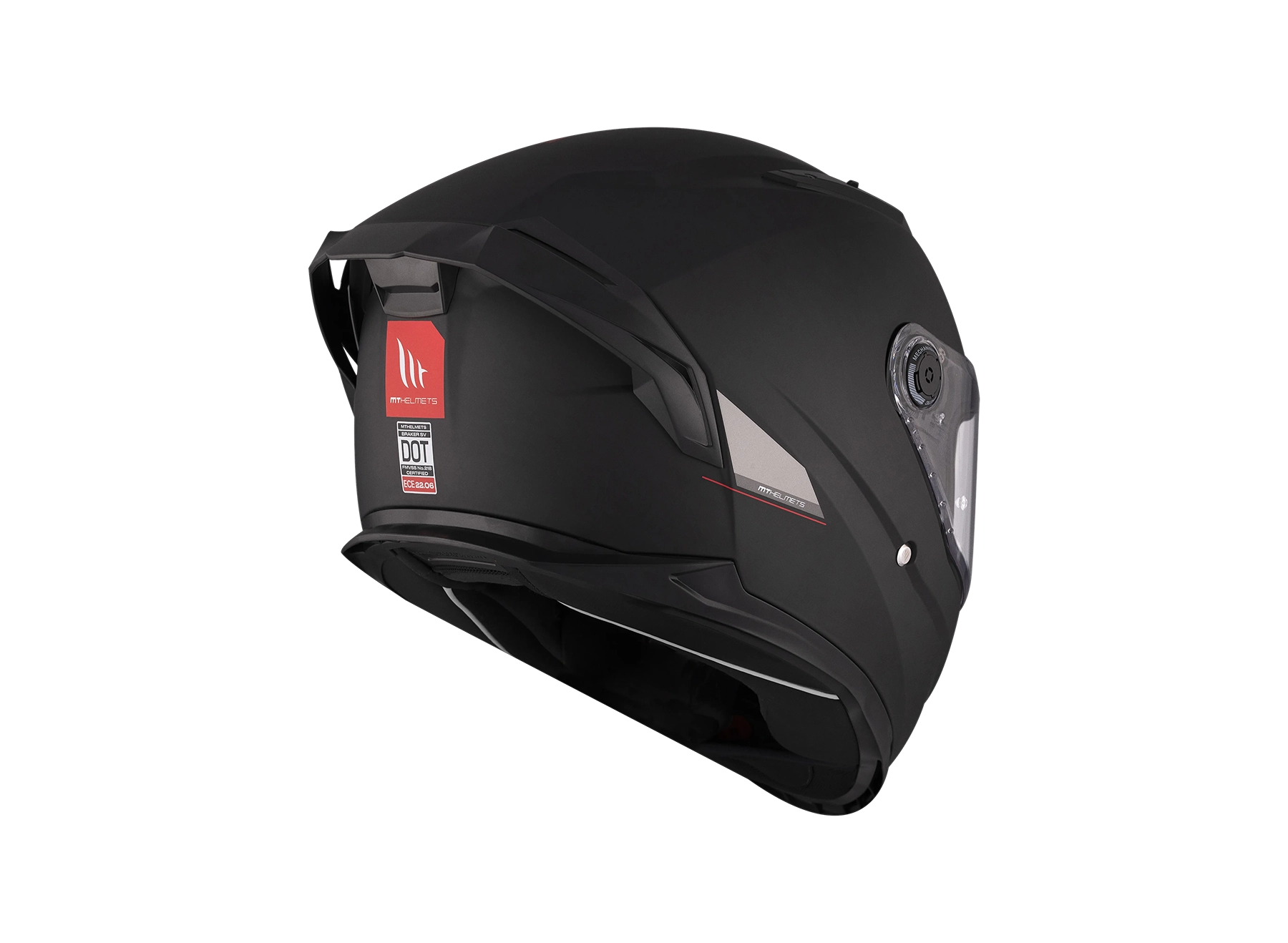 Casco MT BRAKER SV