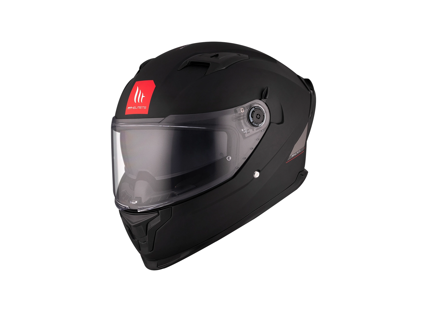 Casco MT BRAKER SV