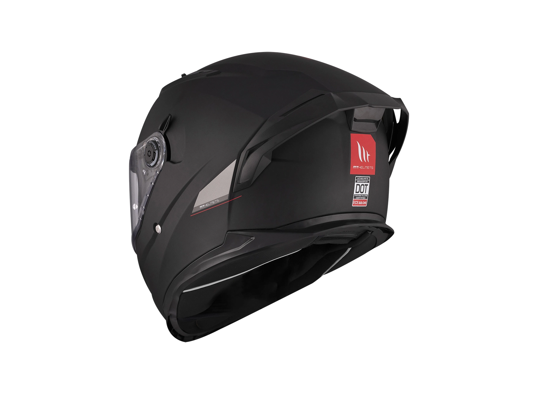 Casco MT BRAKER SV