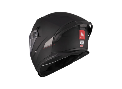 Casco MT BRAKER SV