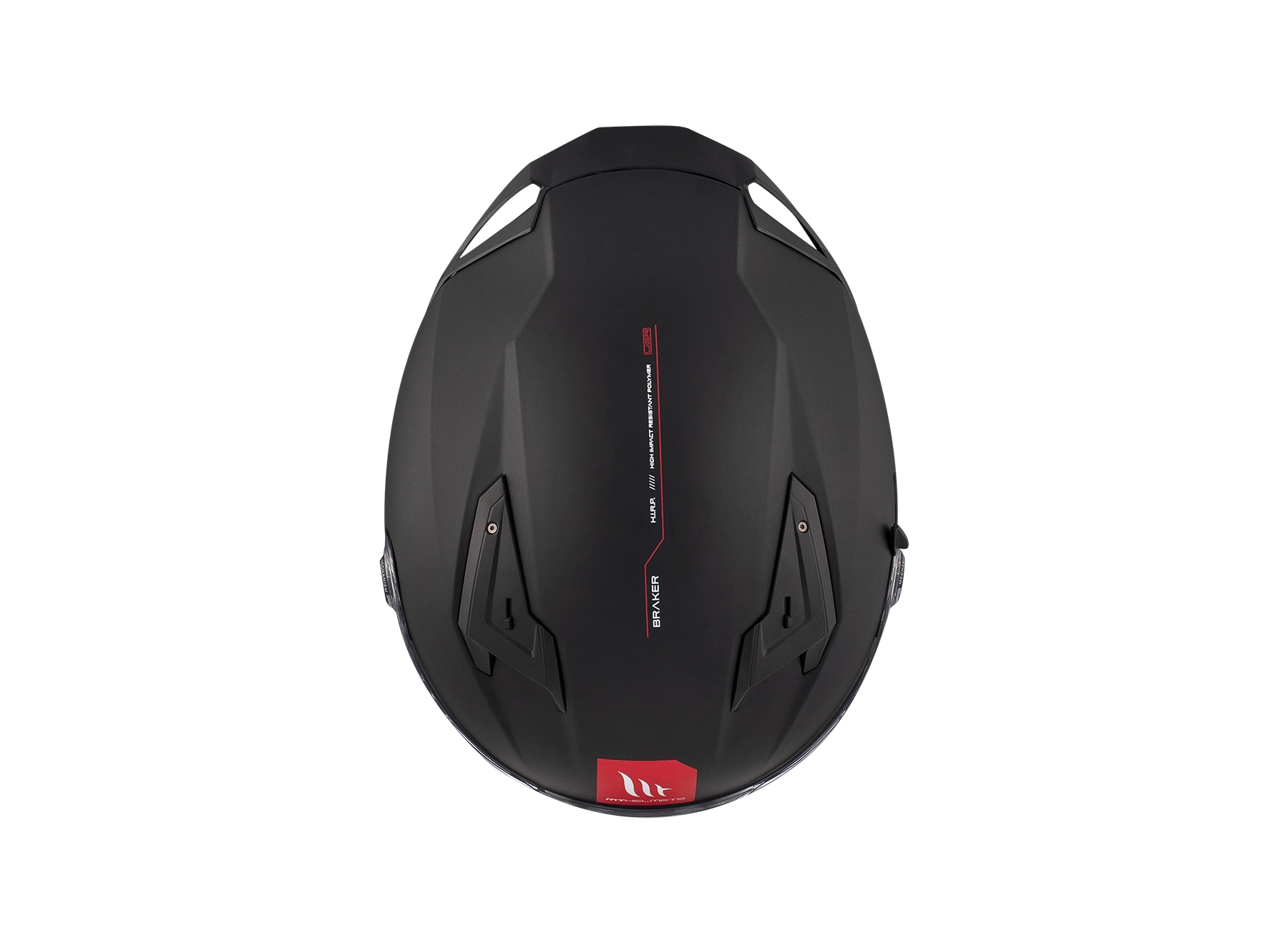Casco MT BRAKER SV