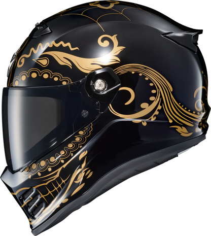 Casco Scorpion EXO Covert FX