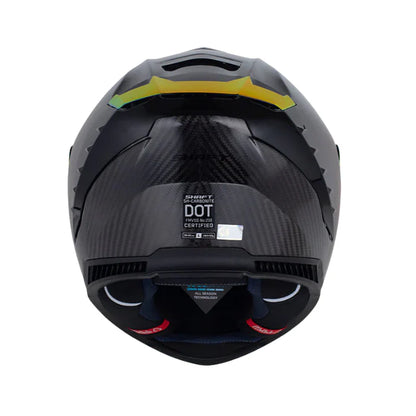 Casco SHAFT CARBONITE Solid