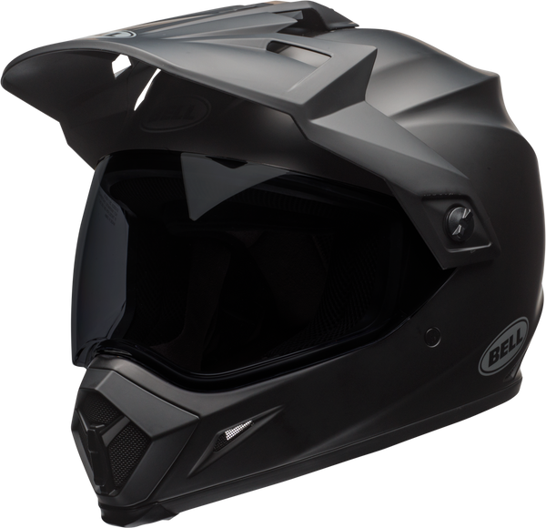 Casco BELL MX-9 Adventure Mips Negro Mate