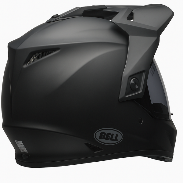 Casco BELL MX-9 Adventure Mips Negro Mate