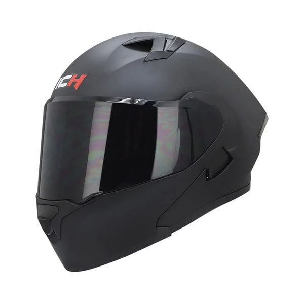 Casco ICH 3120 SOLID