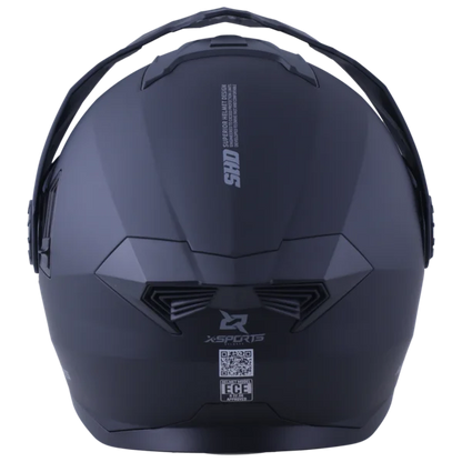 Casco Xsports 165 Solid
