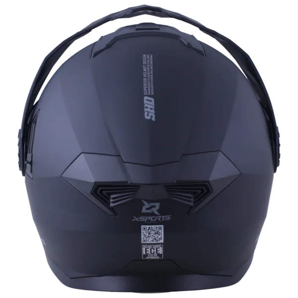 Casco Xsports 165 Solid