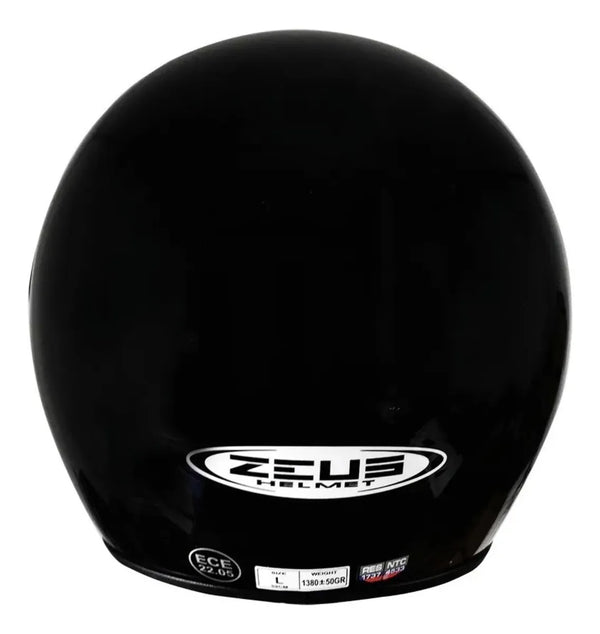 Casco ZEUS 507