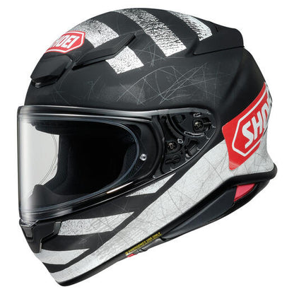 casco Shoei cannerTC-5