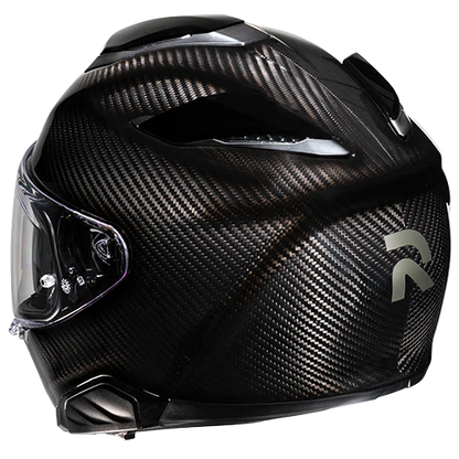 casco black rpha
