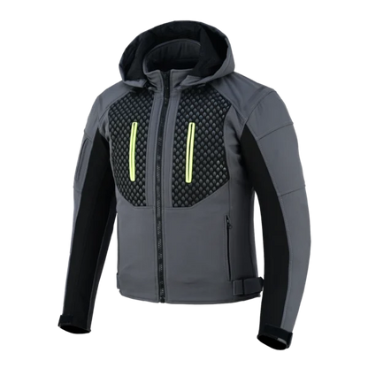 Chaqueta SPARTAN Reflectiva