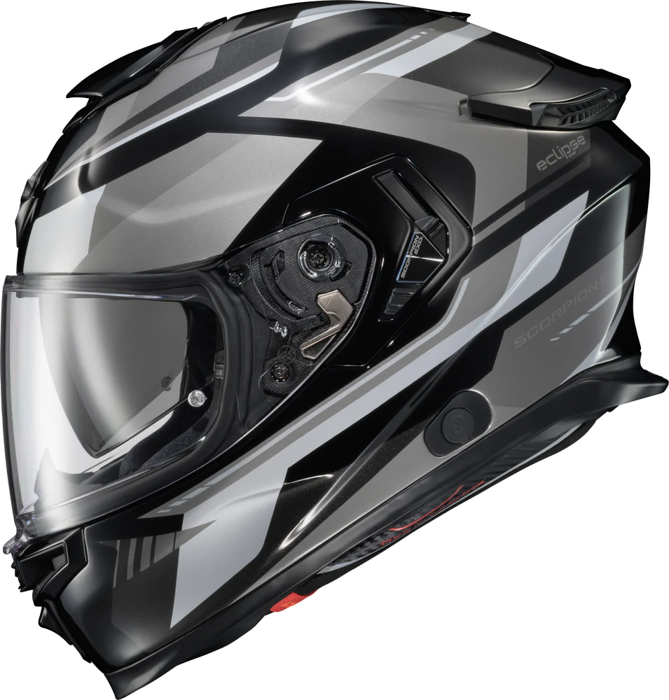 Casco Scorpion EXO Eclipse Lunar