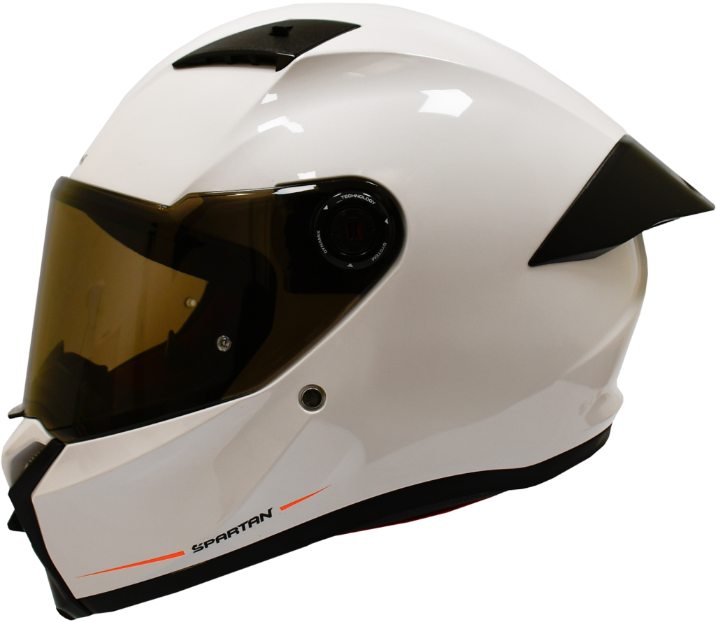 Casco Spartan Fenix Solid