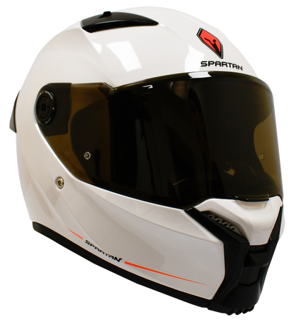 Casco Spartan Fenix Solid