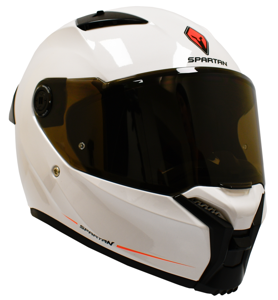 Casco Spartan Fenix Solid