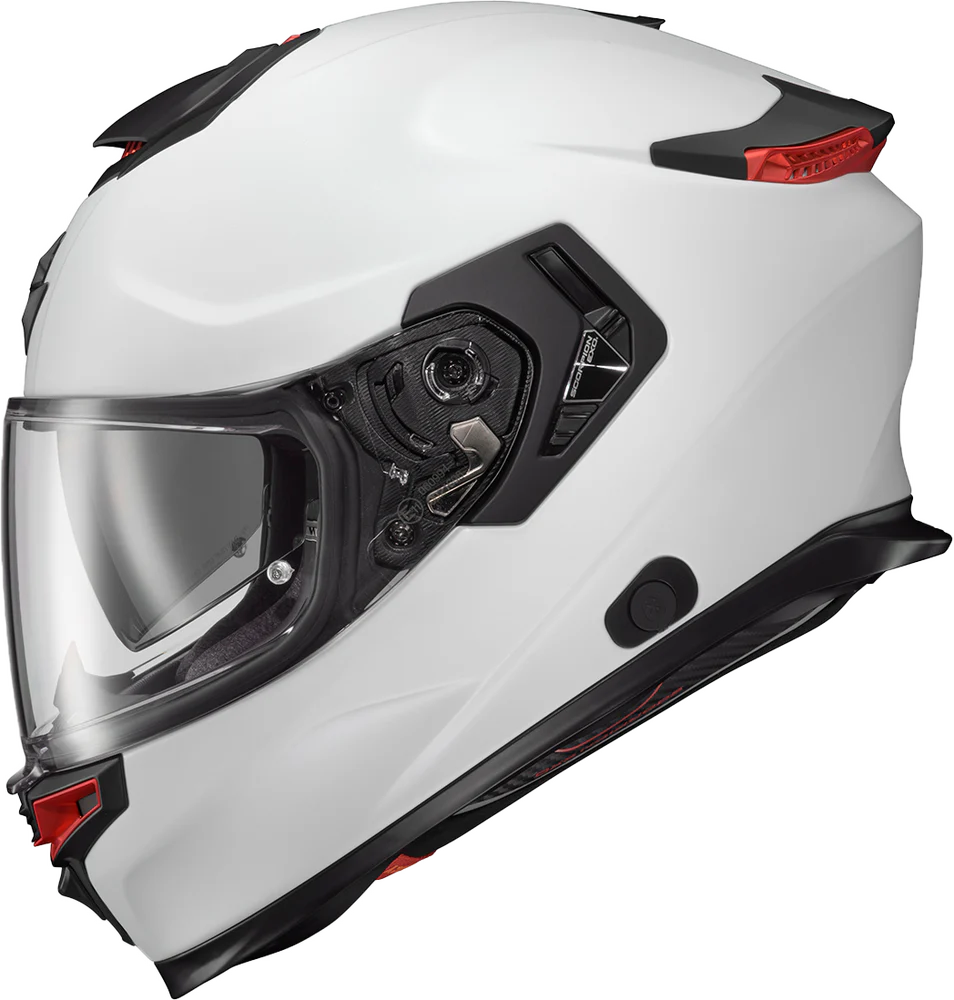 Casco Scorpion EXO Eclipse