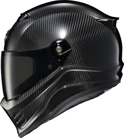Casco Scorpion EXO Covert FX Carbon