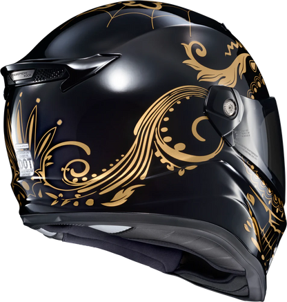 Casco Scorpion EXO Covert FX