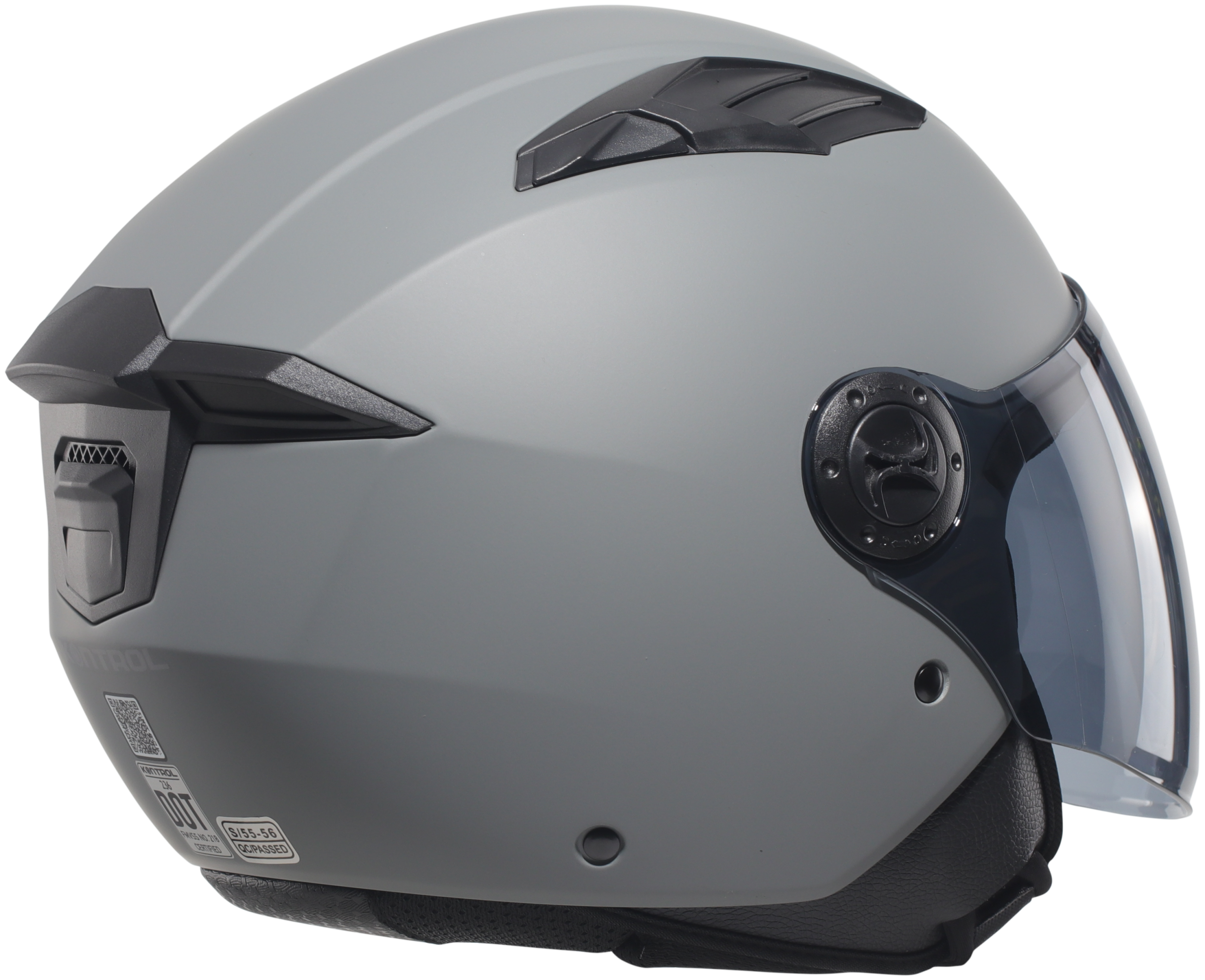 Casco KONTROL 236