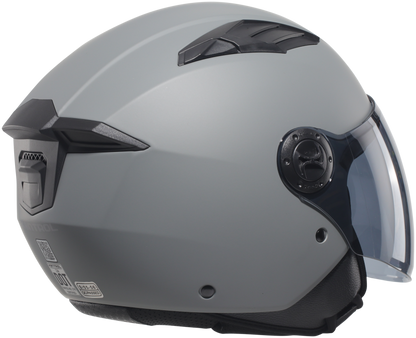 Casco KONTROL 236