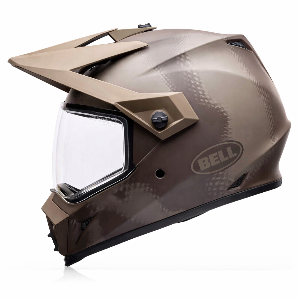 Casco BELL MX-9 Adventure Arena
